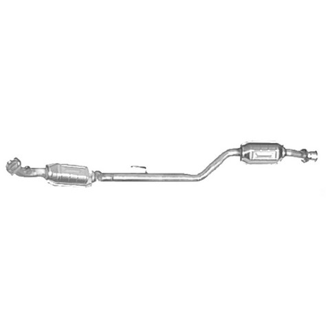 AP Exhaust 771765 Catalytic Converter